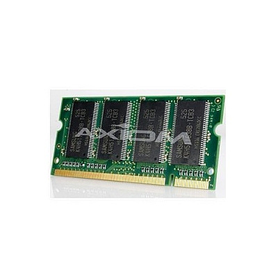 Axiom 1gb Ddr-333 Sodimm Taa Comp (AXG09490474/1)