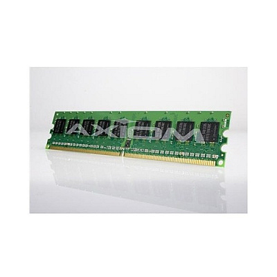 Axiom 2gb Ddr2-800 Udimm Kit Taa Comp (AXG17291385/2)