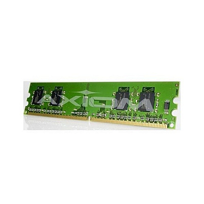 Axiom 8gb Ddr3-1066 Udimm Kit Taa Comp (AXG23592789/4)