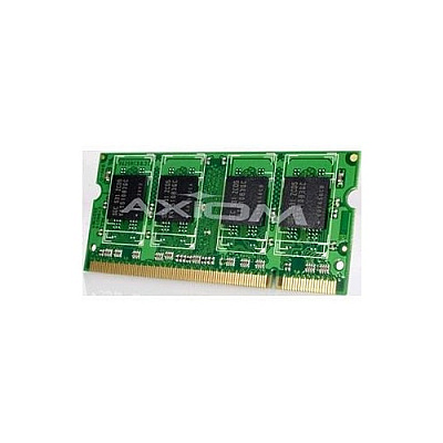 Axiom 8gb Ddr3-1333 Sodimm Taa Comp (AXG27592503/1)