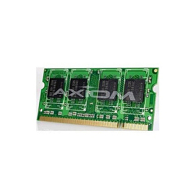 Axiom 4gb Ddr3-1333 Sodimm Taa Comp (AXG27593235/1)