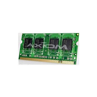 Axiom 8gb Ddr3-1600 Sodimm Taa Comp (AXG27693240/1)