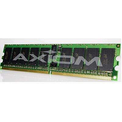 Axiom 8gb Ddr2-667 Rdimm Kit Taa Comp (AXG29591966/2) (AXG295919662)