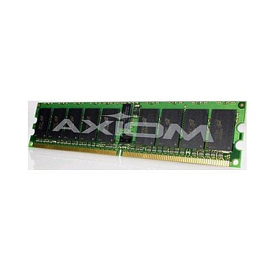 Axiom 8gb Ddr3-1066 Rdimm Taa Comp (AXG31192293/1)