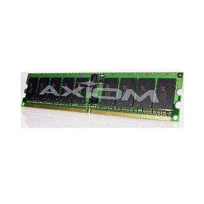 Axiom 16gb Ddr3-1066 Rdimm Kit Taa Comp (AXG31192293/2)