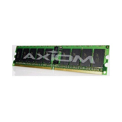 Axiom 4gb Ddr3-1333 Rdimm Taa Comp (AXG31292011/1)