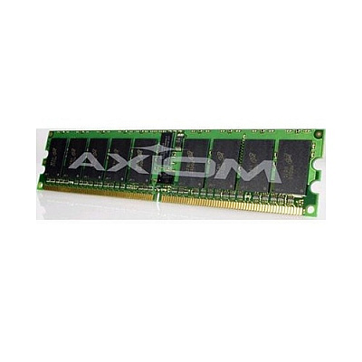 Axiom 8gb Ddr3-1333 Rdimm Taa Comp (AXG31292040/1)