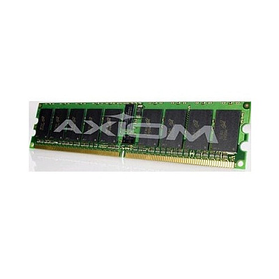 Axiom 4gb Ddr3-1333 Rdimm Taa Comp (AXG31292313/1)