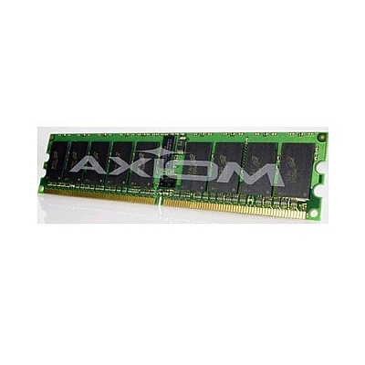 Axiom 16gb Ddr3-1333 Rdimm Taa Comp (AXG31293005/1)