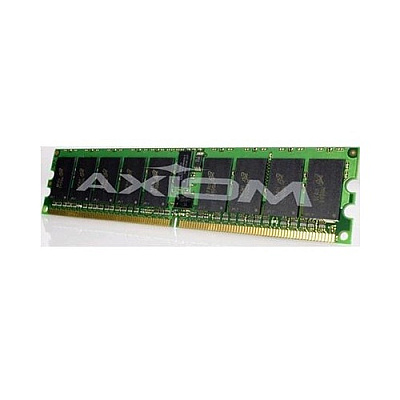 Axiom 4gb Ddr3-1066 Rdimm Taa Comp (AXG33092017/1)
