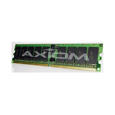 Axiom 8gb Ddr3-1333 Rdimm Kit Taa Comp (AXG42392794/2)