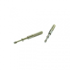 C2G Slotted Metal Thumbscrews (03744)