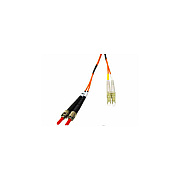 Leviton C2g 4m Lc-st 62.5/125 Usa Fiber -org (13533)