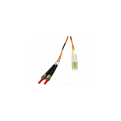 Leviton C2g 4m Lc-st 62.5/125 Usa Fiber -org (13533)