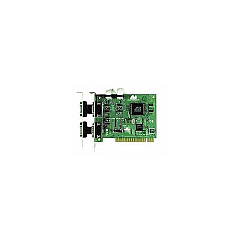 C2G Lava Quad 16550 Db9 Serial Card Pci 4pt (26805)