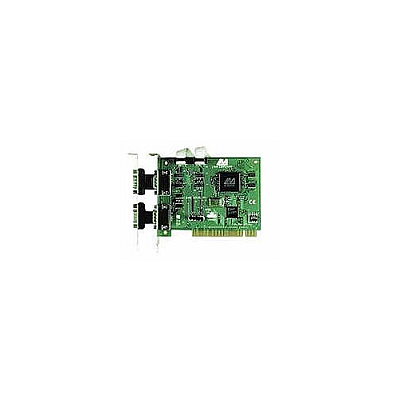 C2G Lava Quad 16550 Db9 Serial Card Pci 4pt (26805)