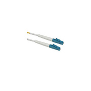 Leviton C2g 6m Lc-lc 9/125 Os1 Sm Fiber-ylw (34701)
