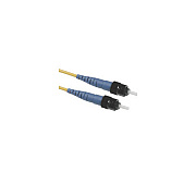 Leviton C2g 6m St-st 9/125 Os1 Sm Fiber-ylw (34741)