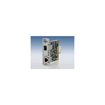 Allied Telesis Module, Gbe Bc,tx/sfp,lf (ATCM3K0S)