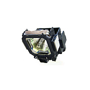 Battery Proj Lamp W/oem Bulb Christielx300 Lx380 (00312024201OE)