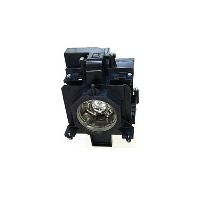 Battery Proj Lamp W/oem Bulb Christie Lx505 (00312053101OE)