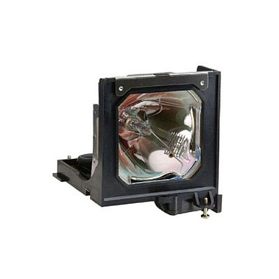 Battery Proj Lamp W/oem Bulb Christie Lw401 (00312070701OE)