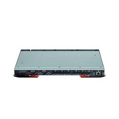 Lenovo Flex Fabric Cn4093 Converged Switch (upg (00D5845)