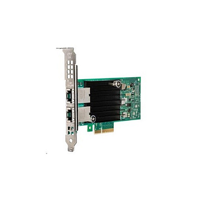 Lenovo Ca X550-t1 Single Port 10gbase-t Adapter (00MM850)