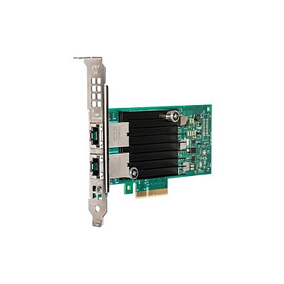 Lenovo Intelx550-t2 2x10gbase-t Aic (00MM860)