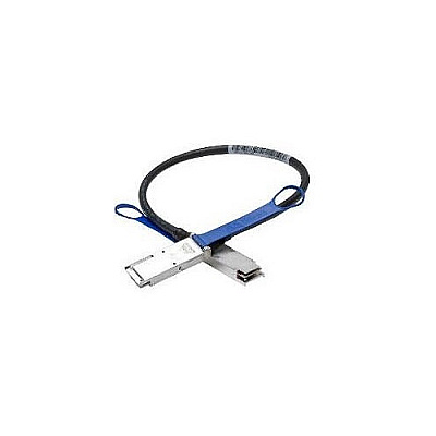 Lenovo 2m Mellanox Edr Ib Passive Copper Qsfp28 (00MP536)