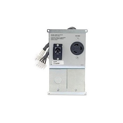 APC Symmetra Rm 2-6kva 208/240v Hardwire Kit (SYPD6)