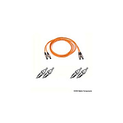 Belkin Fbr Dplx St/st Patch Cbl2 (A2F2020020)