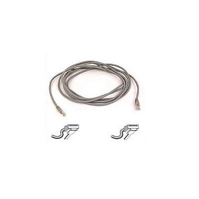 Belkin Rj45 Cat-5e Patch Cable (A3L79110M)