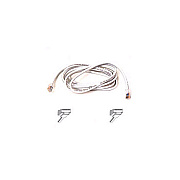 Belkin Category 5,rj45 Patch Cab (A3L79114WHT)
