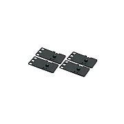 APC Adapter Kit 23in To 19in Mounting (AR8150BLK)