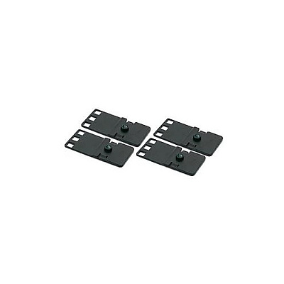 APC Adapter Kit 23in To 19in Mounting (AR8150BLK)