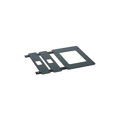 APC Shielding Trough Adapter Kit (AR8190BLK)