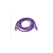 Belkin Patch Cable/rj-45 (m)/rj-45 (m) (A3L79114PURS)