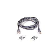 Belkin Cat6 Patch Cable Rj45m/rj45m 100ft (A3L980100S)