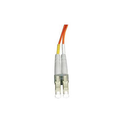 Tripp Lite 10m Duplex Mmf Fiber Cable Lc/sc 33ft (N51610M)