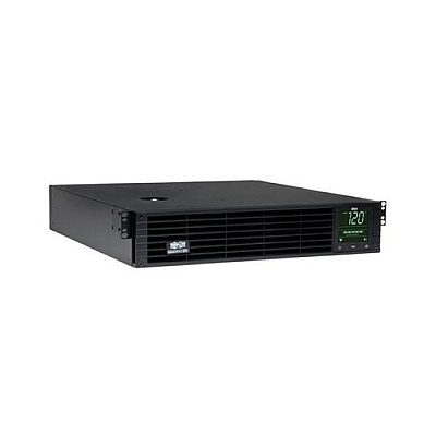 Tripp Lite Ups 2200va Smart Avr Lcd Usb Db9 2urm (SMART2200RMXL2U)