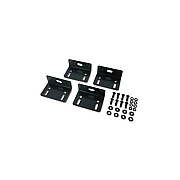 APC Hw;bolt-down;bracket;black (AR8112BLK)