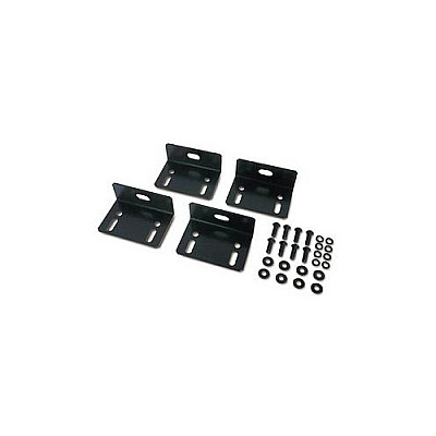 APC Hw;bolt-down;bracket;black (AR8112BLK)