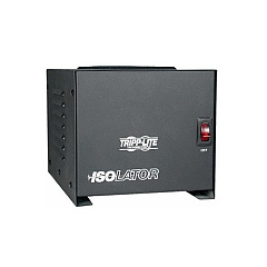 Tripp Lite 1000w Isolation Transformer 4-out 120v (IS1000)