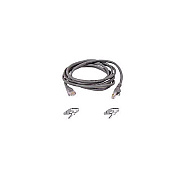 Belkin Cat5e Snagless Patch Cbl;30ft (A3L79130S)