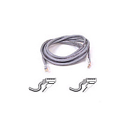 Belkin Cat5e Ptch Cbl - 100 Pack (A3L79110100)