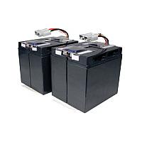 Tripp Lite Battery Cartridge For Apc Su2200-3000ser (RBC11A)