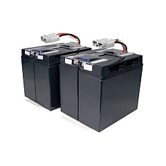 Tripp Lite Battery Cartridge For Apc Su2200-3000ser (RBC11A)