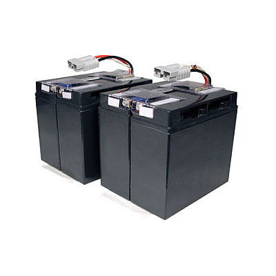 Tripp Lite Battery Cartridge For Apc Su2200-3000ser (RBC11A)