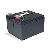 Tripp Lite Replacement Battery Cartridge Apc Su450 (RBC5A)